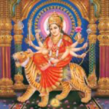 DURGA